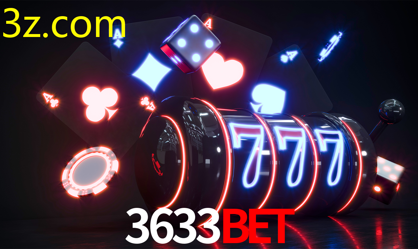 App 3633BET.COM